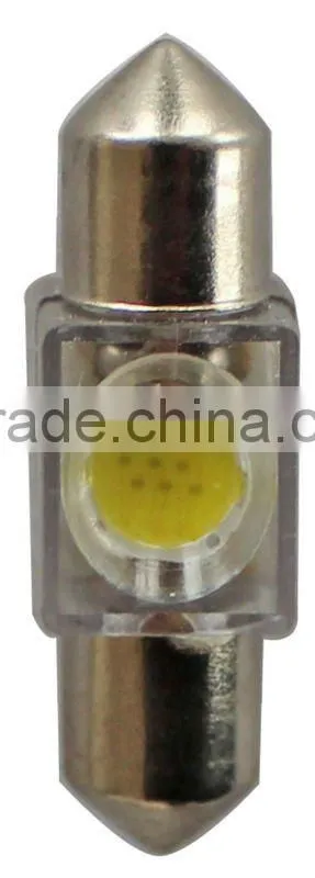 auto plate lights 31mm