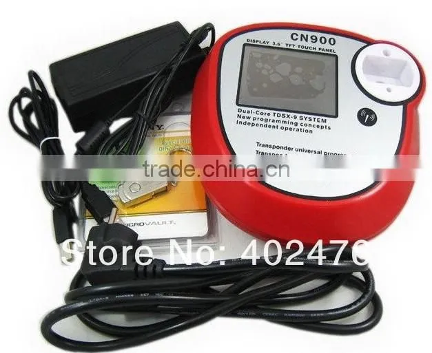 Hot & New !!! CN900 key programmer cn900 key maker auto key programmer for 4C&4D CHIP Fast Shipping (Best Price & Good Quality)