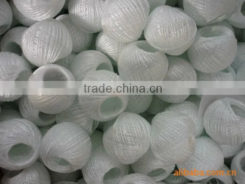 Twist cotton twine