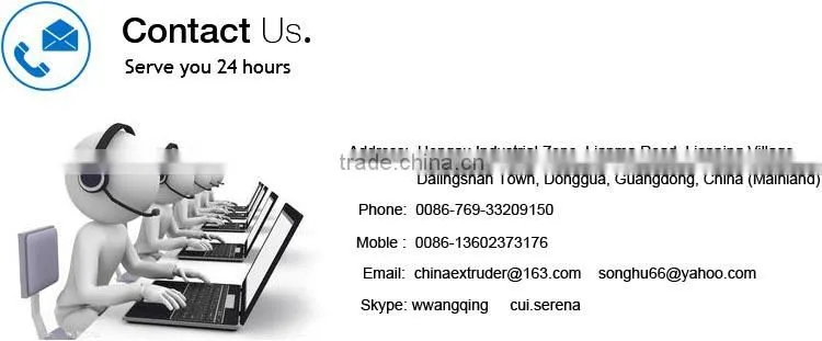 precise trachea cannula medical tube making machine