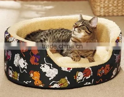 Collection Cat Bed