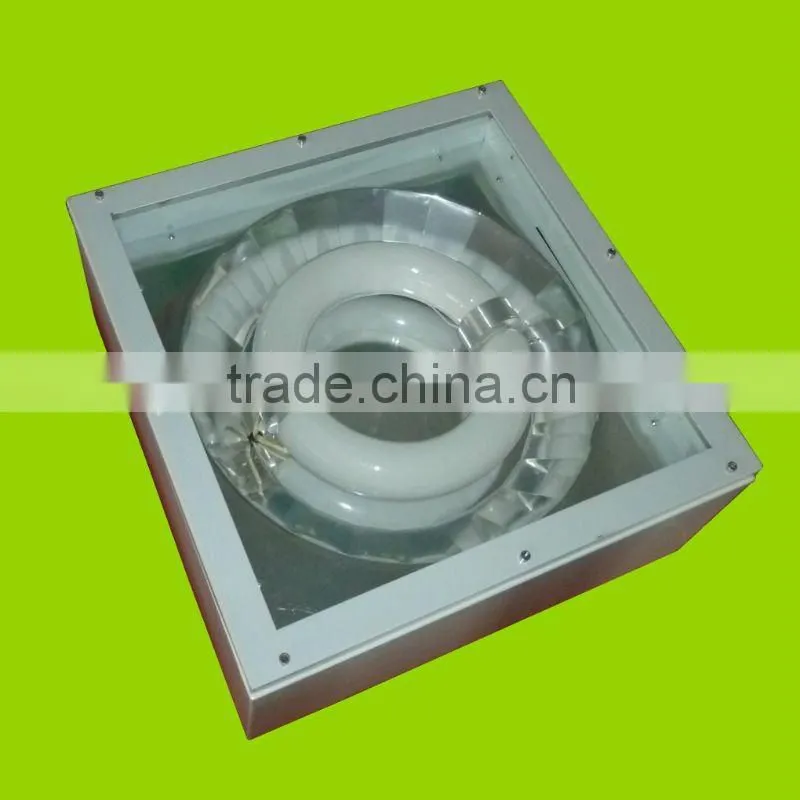 Gas station induction light 40w - 300w