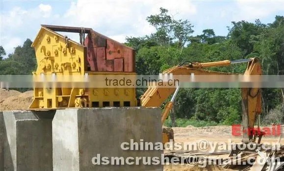 New Type Stone complete set of equipment
