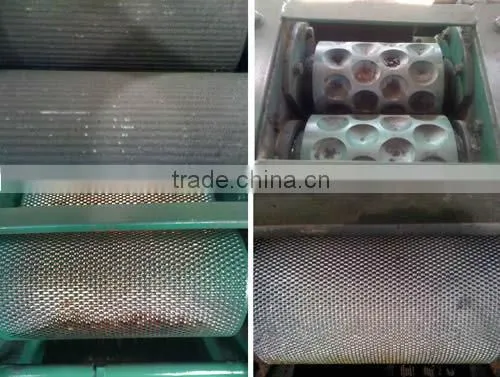 henan dashan hot Sale multi functional organic fertilizer granulator