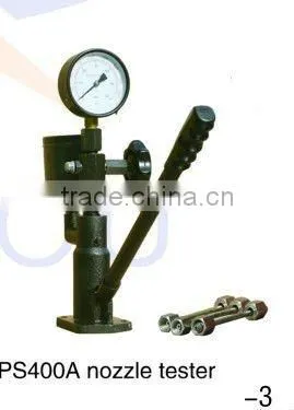 auto diesel fuel injector nozzle tester PS400AI