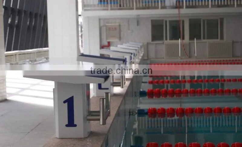 swimming lane