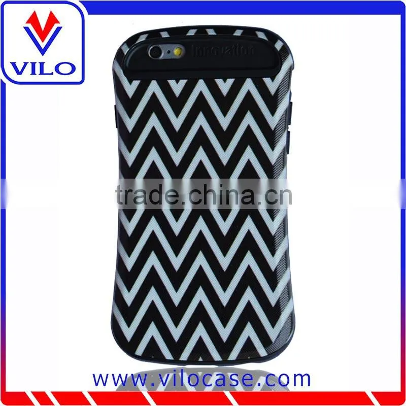 2014 new arrival hotselling TPU+PC phone leather case for blu quattro 5.7 hd