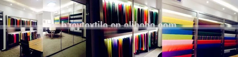China supplier textile 100 polyester grey fabric