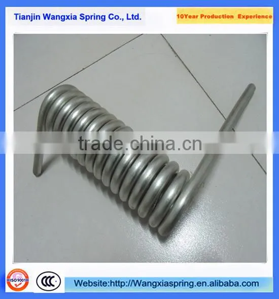 Torsional Spring used in Industrial