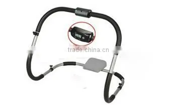 foam abdominal exercise equipment