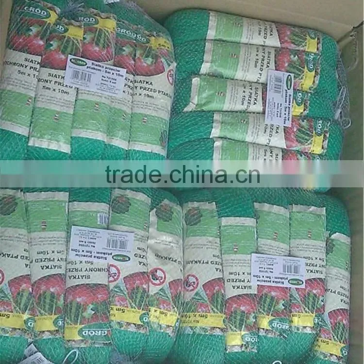 Plastic Mesh For Mosquito