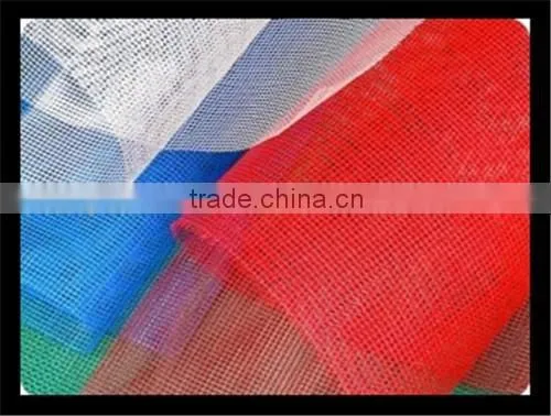 Differenct Color of Mosquito Nets /Netting