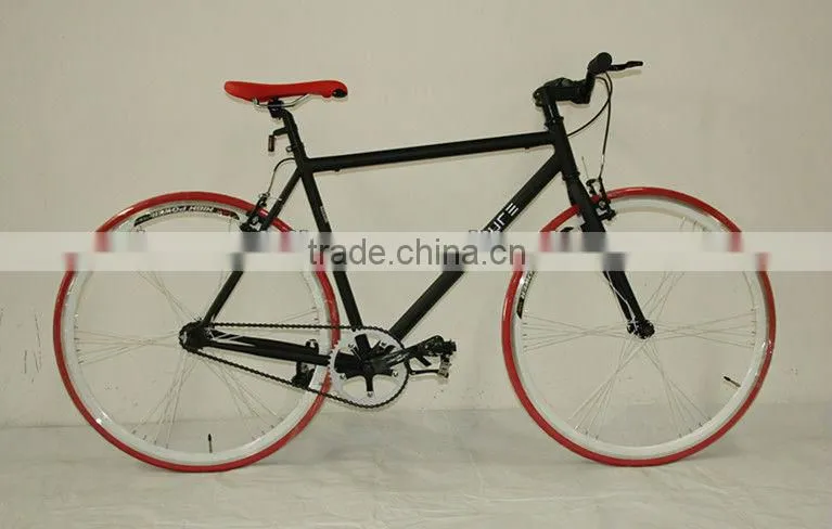700c fixed gear bike road bike/bicycle