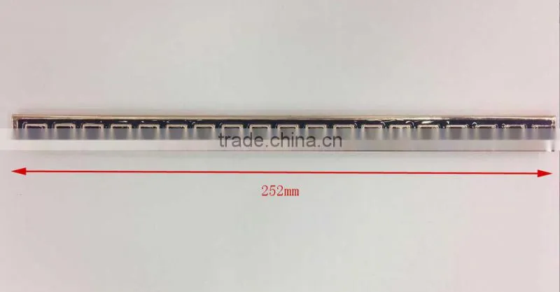 fashion popular handbag hardware