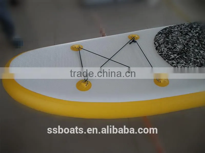 CE Certification Professional Manufacture inflatable windsurfing board / Sailing board / windSUP board /windsurfing paddle board