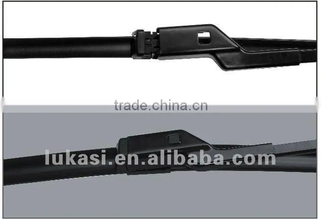autoparts chinese famous brand Carall car accessories auto wiper blade spring button clip
