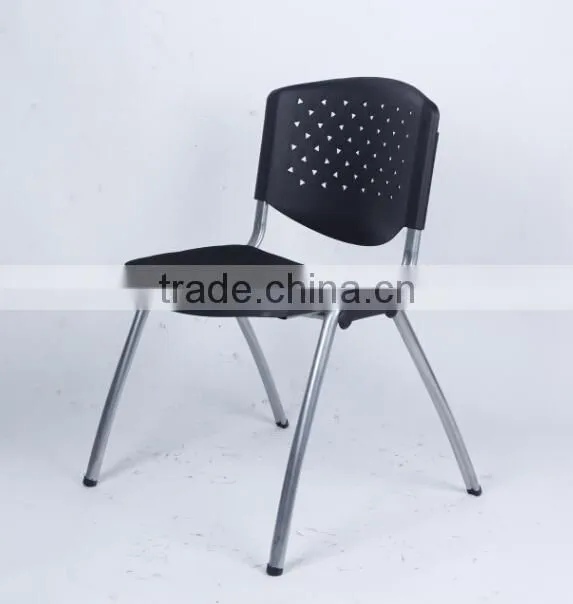wholesale STACKABLE university school adult training chairs 1008b