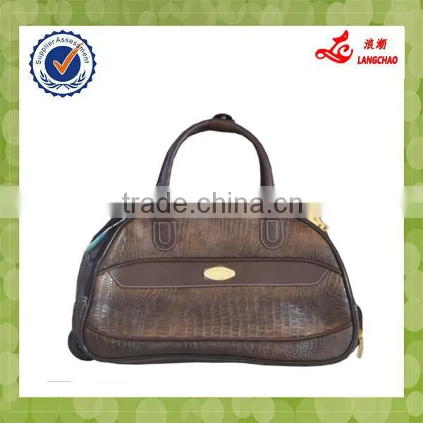 Commercial Business Man Cheap High Quality Boarding Bag