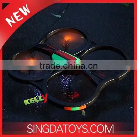 60CM Amazing Big Size /2.4G 4CH RC Quadcopter/RC Model X30