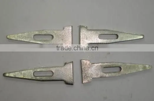 Used Peri Formwork Wedge Pin