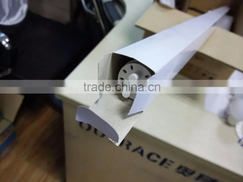 hot selling new style 2016 led recessed light/top led tuet8 t8 8w led read tube/led tube end cap with low price