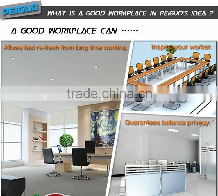 Fashionable Peiguo industrial furniture