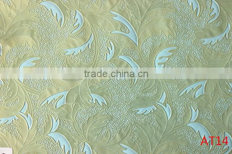 PVC ceiling(SGS certificated) 2016 new style artistic,.modern design, PVC ceiling