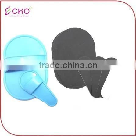 BC-0809 Cheap Rechargeable Women Personal Electronic Hair Trimmer As Seen On TV Electric Hair Remover Lady Shaver
