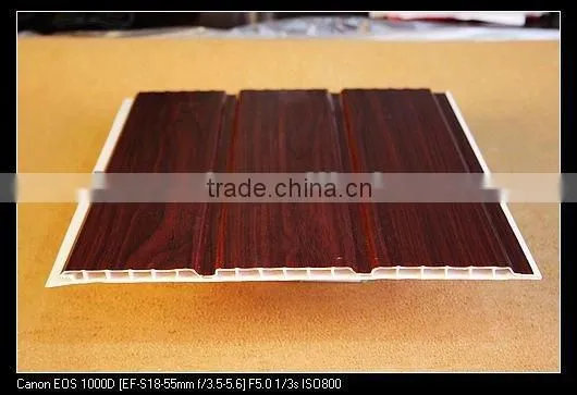 interior decorative 3D wall panelings
