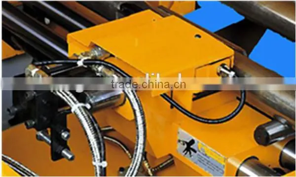Expert Machine For Aluminum Window Frames Aluminum Wheel Polish Machine