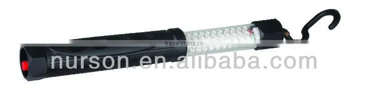 MT-H01 emergency light systems