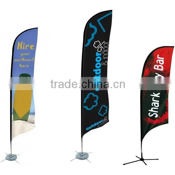 decorative outdoor flags