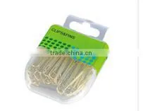 2inch nickel paper clips
