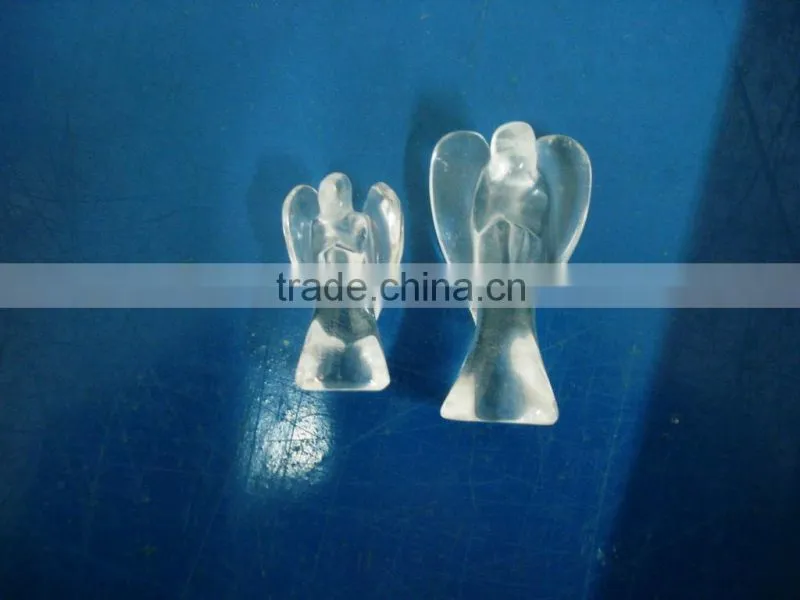 Angel Quartz Crystal