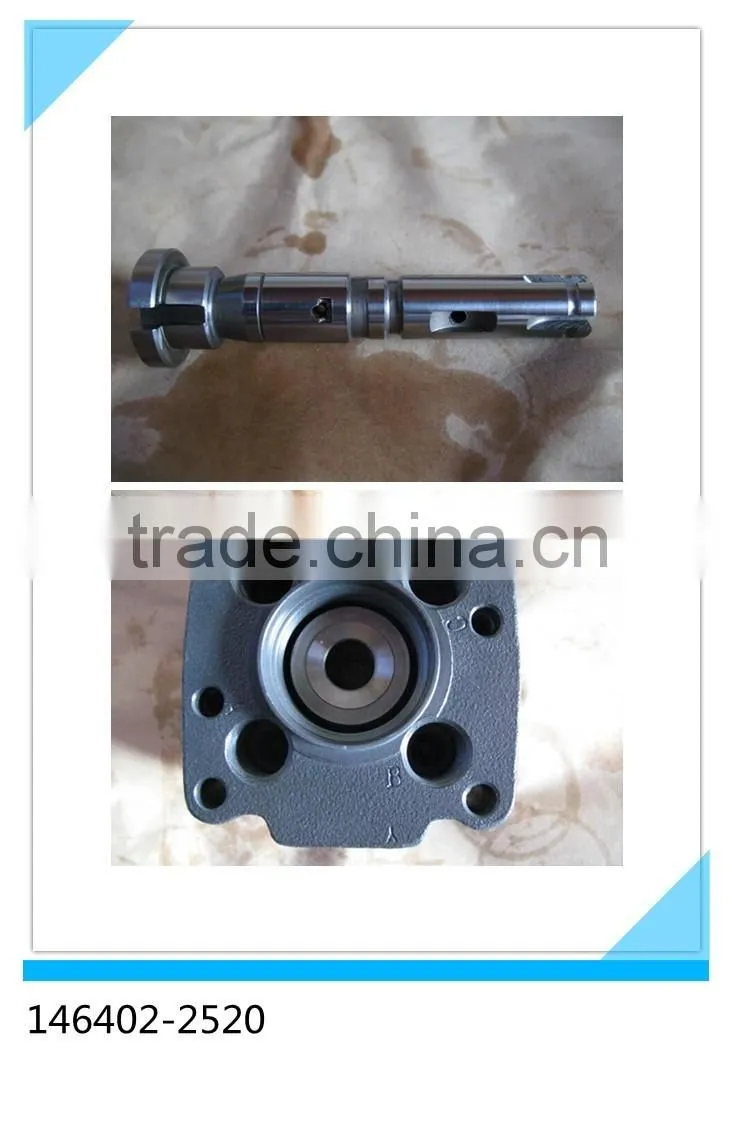Denso Diesel Fuel Pump Head Rotor/VE Rotor Head 146402-2520
