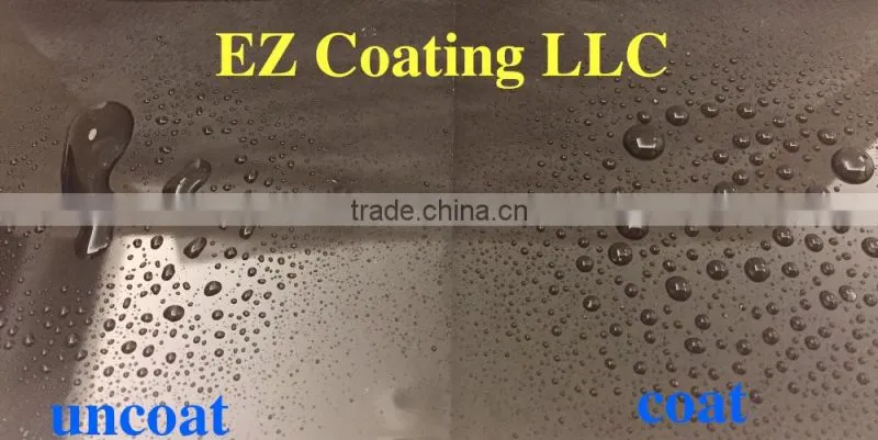 Ceramic Pro 9H - Permanent Nano Ceramic Coating Protective Paint Coating car care coating water repellent