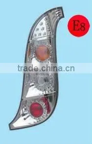 Ankai Bus Taillight