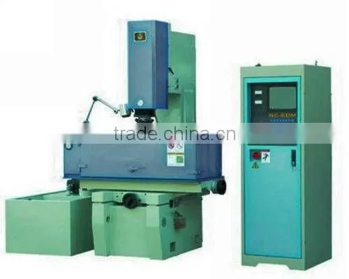 cnc edm die sinking machine D7145