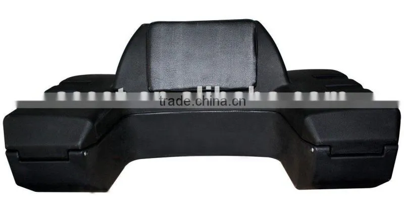 250cc ATV Rear box