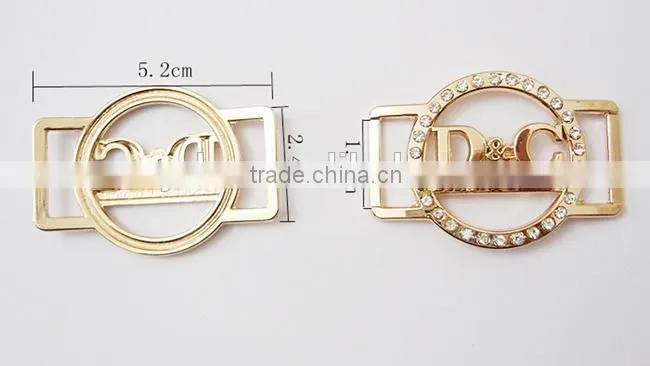 shoe buckle