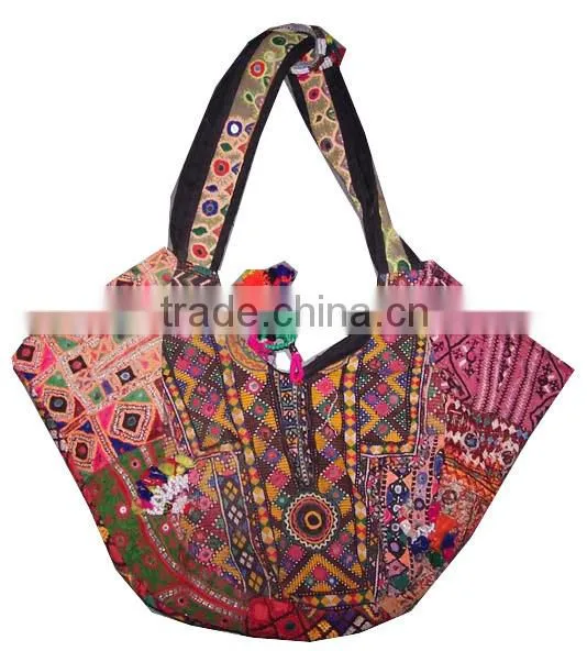 Tribal Tote Bag