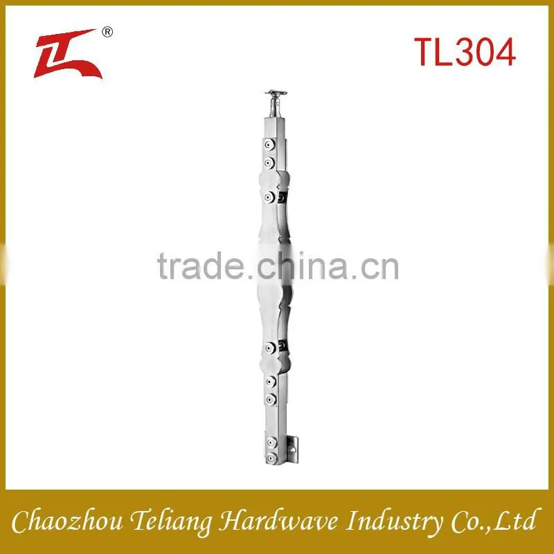 Stainless Steel Handrail handrail garden for house railing stand