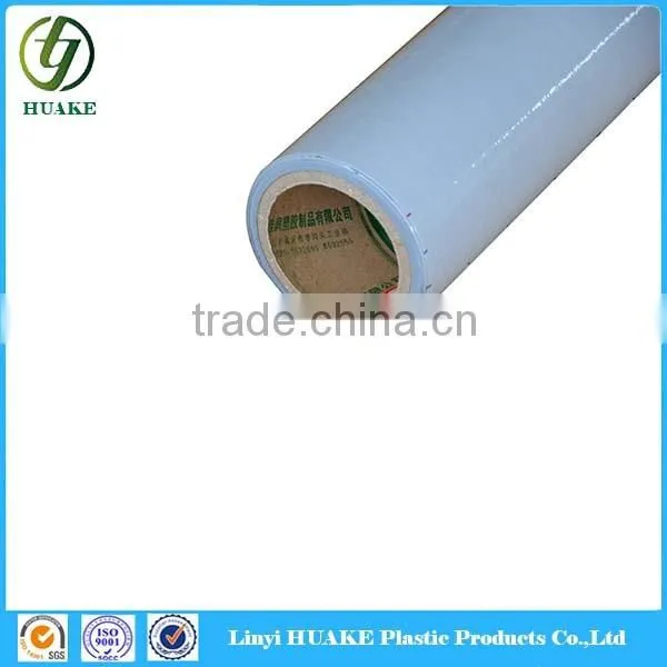 Hot Sale Glass Protective Film For Aluminum Composite Panel
