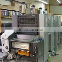 Shenzhen Rooshine Packaging Product Co., Ltd. company overview - view 2