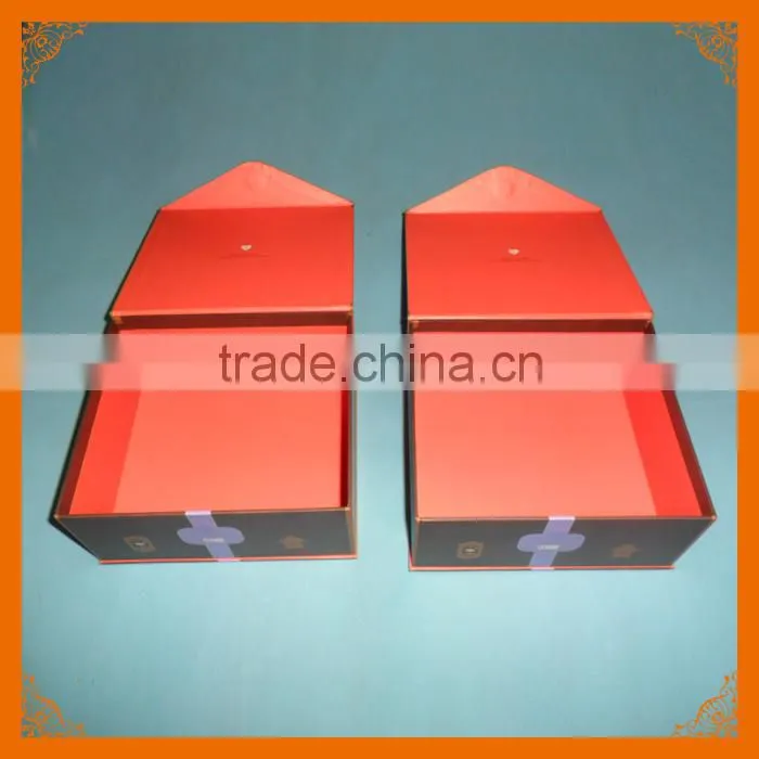 the printing gift box supplier
