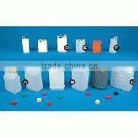 Plastic Jerry Can ,Oil Container ,Fuel Can