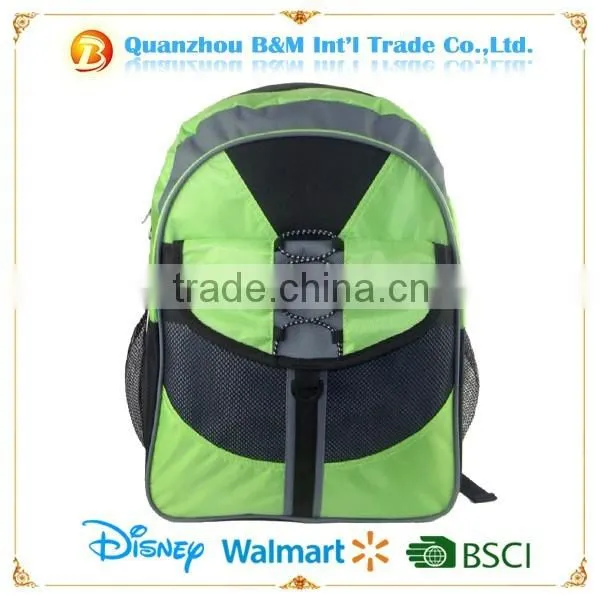 Cheap Outdoor 15" laptop school backpack bags