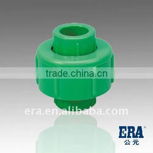 Eco-friendly china manufacturer low price ppr pipe fitting