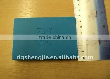 2011 Fashion and portable silicone bag cosmetic bag