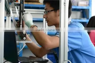 Yantai Addcare Bio-Tech Limited Company company overview - view 3